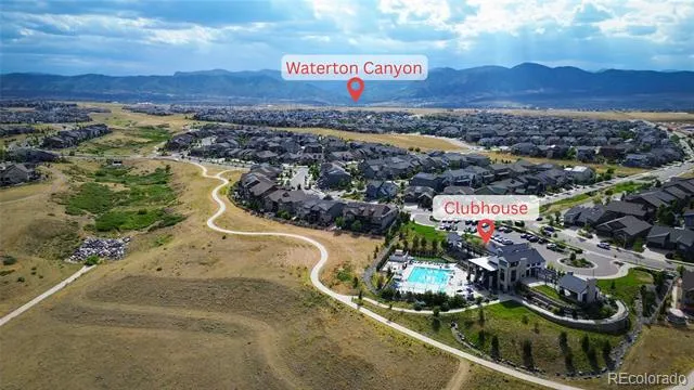 8484 Cokedale Drive Littleton, CO 80125
