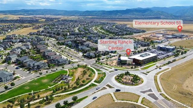 8484 Cokedale Drive Littleton, CO 80125