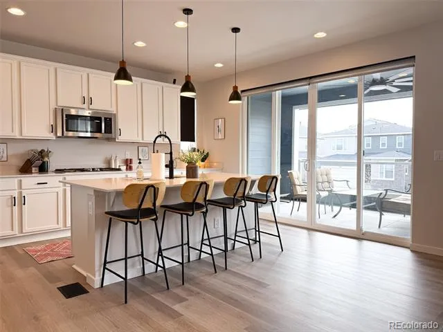 8484 Cokedale Drive Littleton, CO 80125