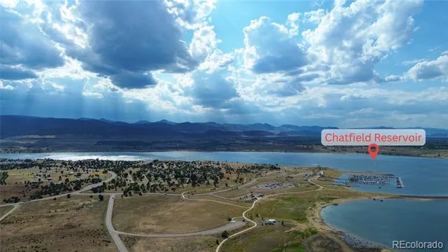 8484 Cokedale Drive Littleton, CO 80125