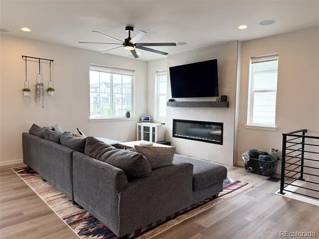 8484 Cokedale Drive Littleton, CO 80125
