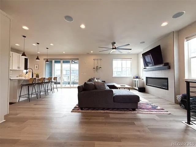 8484 Cokedale Drive Littleton, CO 80125