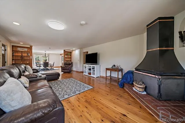 34 Normandy Road Evergreen, CO 80439