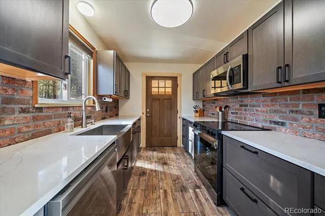 34 Normandy Road Evergreen, CO 80439