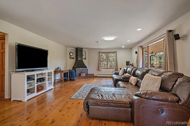 34 Normandy Road Evergreen, CO 80439
