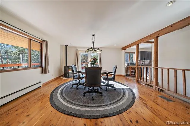 34 Normandy Road Evergreen, CO 80439