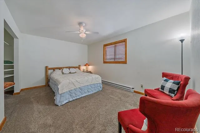 34 Normandy Road Evergreen, CO 80439