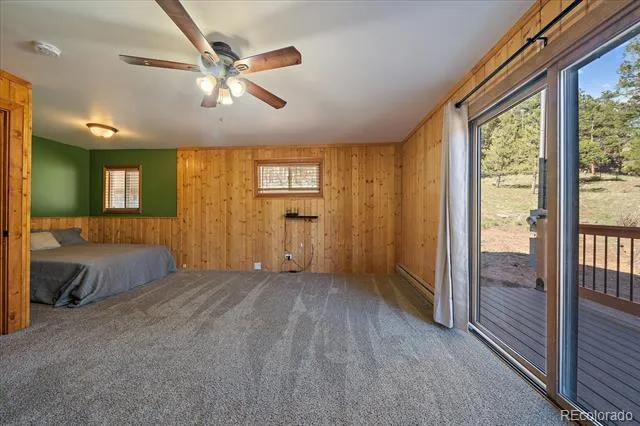 34 Normandy Road Evergreen, CO 80439