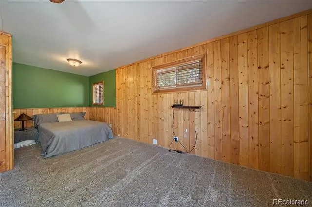 34 Normandy Road Evergreen, CO 80439