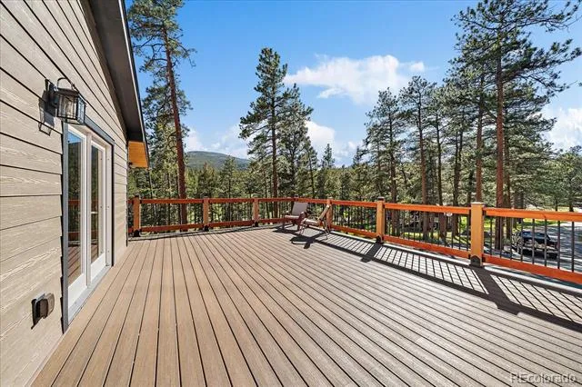34 Normandy Road Evergreen, CO 80439