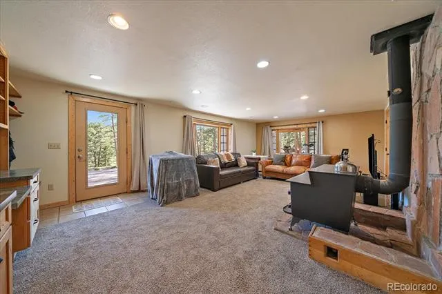 34 Normandy Road Evergreen, CO 80439