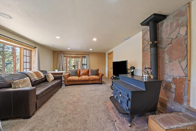 34 Normandy Road Evergreen, CO 80439
