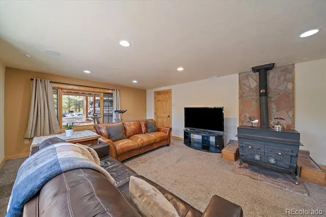 34 Normandy Road Evergreen, CO 80439