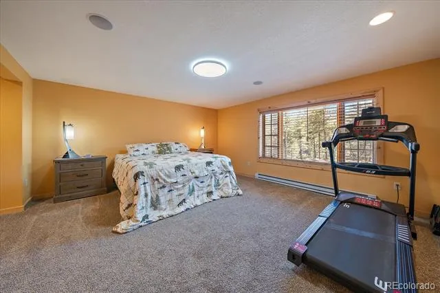 34 Normandy Road Evergreen, CO 80439