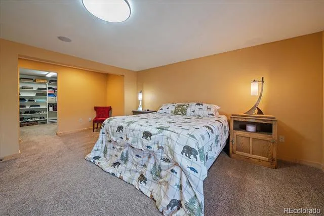 34 Normandy Road Evergreen, CO 80439