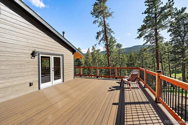 34 Normandy Road Evergreen, CO 80439