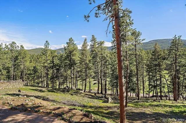 34 Normandy Road Evergreen, CO 80439