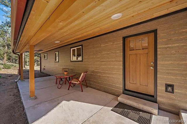 34 Normandy Road Evergreen, CO 80439