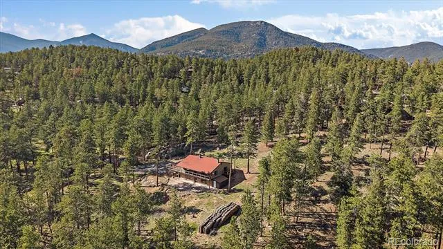 34 Normandy Road Evergreen, CO 80439