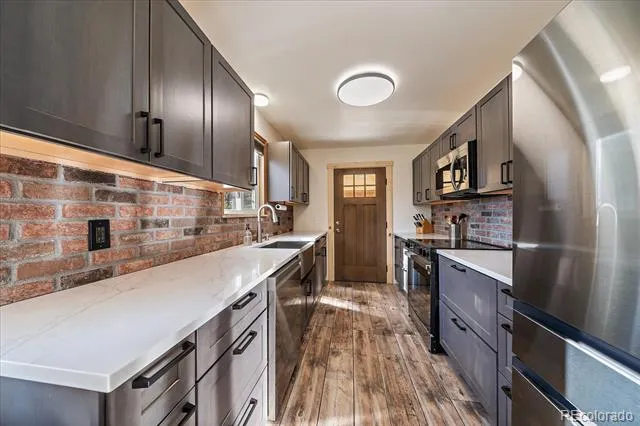 34 Normandy Road Evergreen, CO 80439