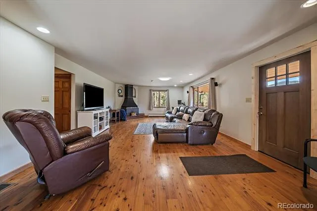 34 Normandy Road Evergreen, CO 80439