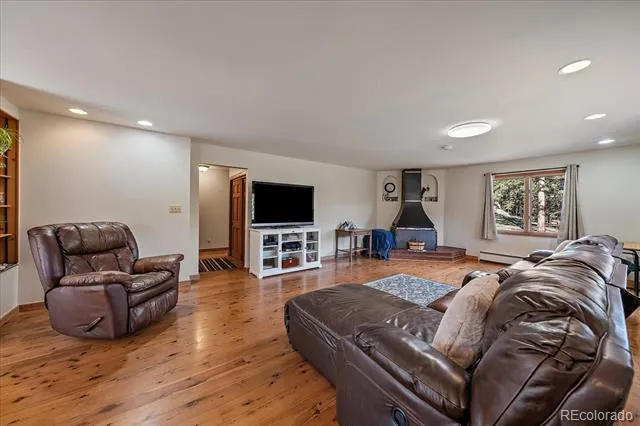 34 Normandy Road Evergreen, CO 80439