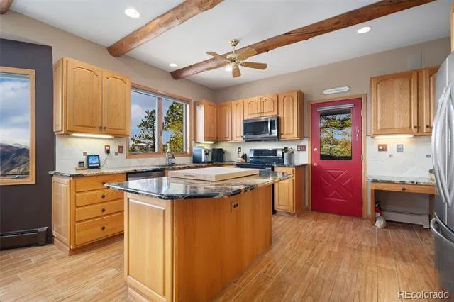 76 Rocky Vista Court Livermore, CO 80536