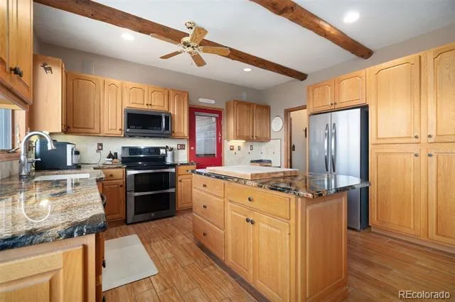 76 Rocky Vista Court Livermore, CO 80536