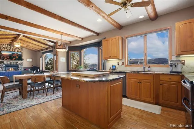 76 Rocky Vista Court Livermore, CO 80536