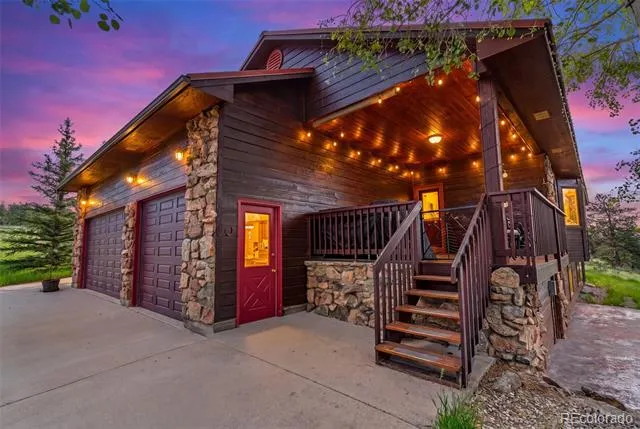 76 Rocky Vista Court Livermore, CO 80536