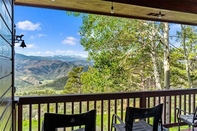 76 Rocky Vista Court Livermore, CO 80536