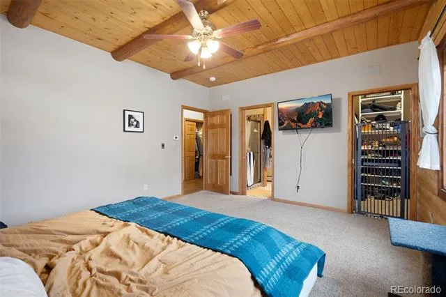 76 Rocky Vista Court Livermore, CO 80536