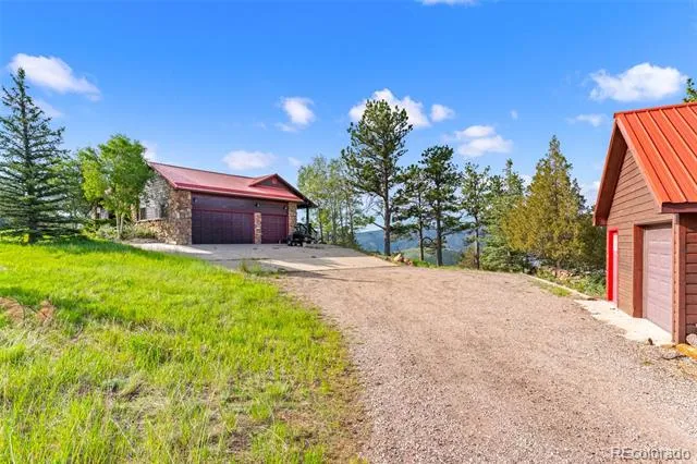 76 Rocky Vista Court Livermore, CO 80536