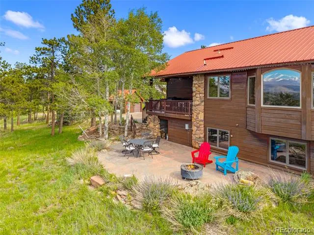 76 Rocky Vista Court Livermore, CO 80536