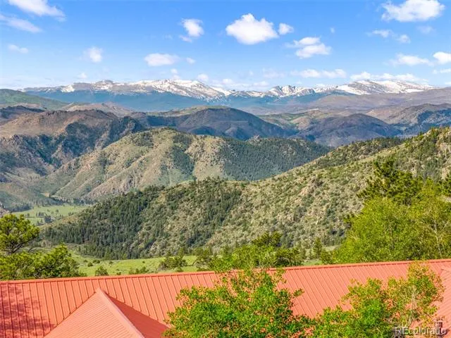 76 Rocky Vista Court Livermore, CO 80536