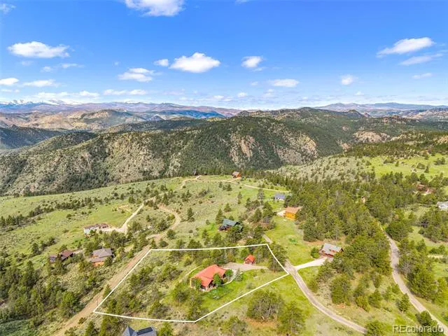 76 Rocky Vista Court Livermore, CO 80536