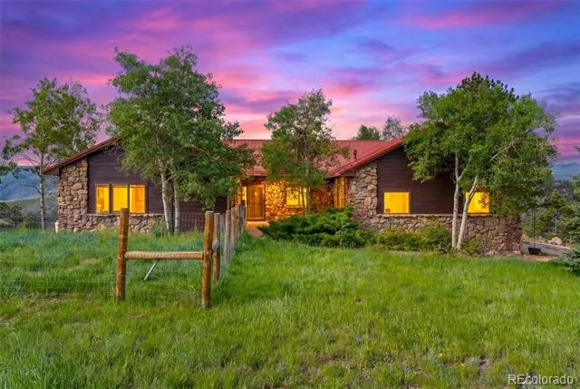 76 Rocky Vista Court Livermore, CO 80536