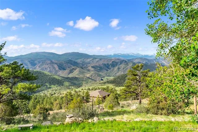 76 Rocky Vista Court Livermore, CO 80536