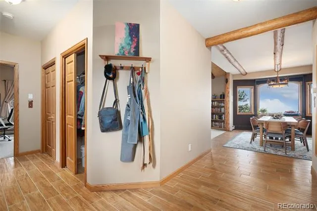 76 Rocky Vista Court Livermore, CO 80536