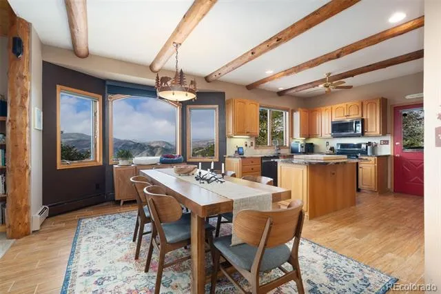 76 Rocky Vista Court Livermore, CO 80536