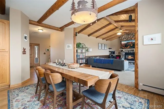 76 Rocky Vista Court Livermore, CO 80536