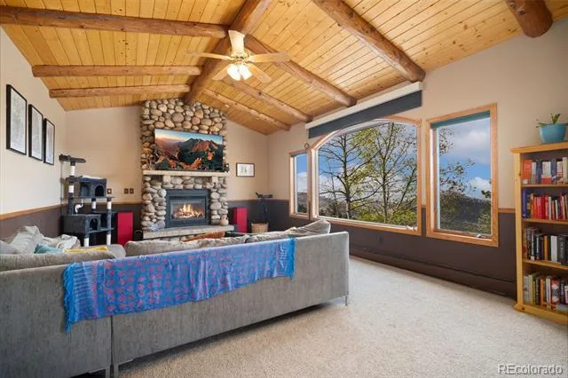 76 Rocky Vista Court Livermore, CO 80536