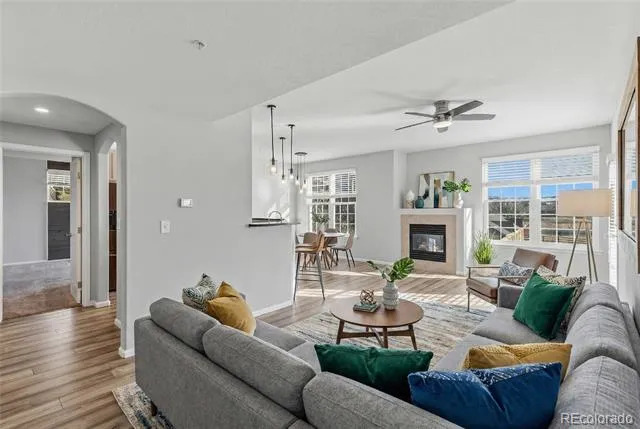 17525 Wilde Avenue #208 Parker, CO 80134