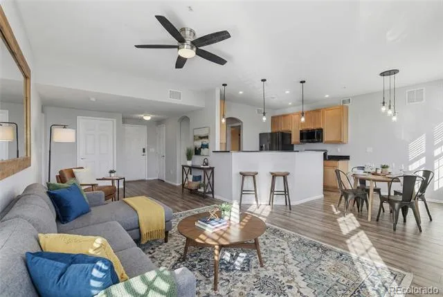 17525 Wilde Avenue #208 Parker, CO 80134