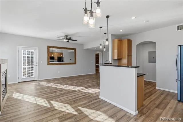 17525 Wilde Avenue #208 Parker, CO 80134