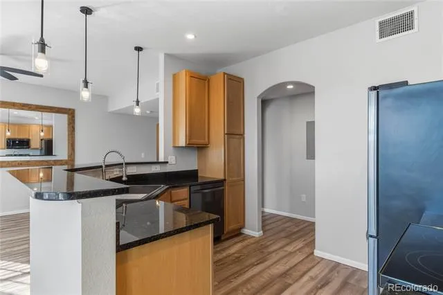 17525 Wilde Avenue #208 Parker, CO 80134