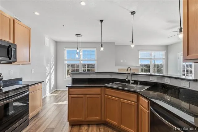 17525 Wilde Avenue #208 Parker, CO 80134
