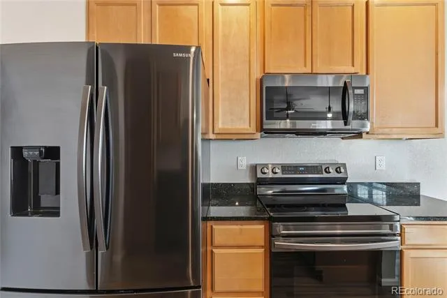 17525 Wilde Avenue #208 Parker, CO 80134