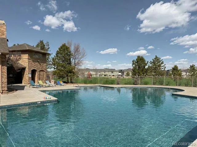 17525 Wilde Avenue #208 Parker, CO 80134