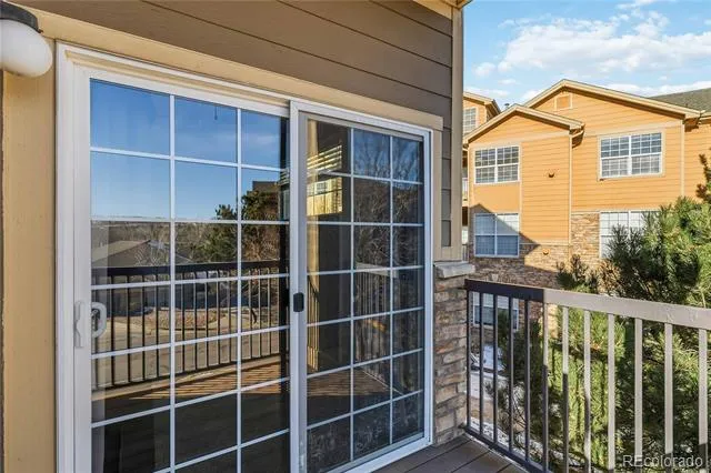 17525 Wilde Avenue #208 Parker, CO 80134